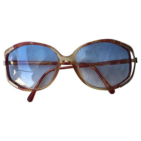 dior lunette m 2026|Lunette Christian Dior Vintage .